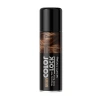 Spray de Color de cabello temporal Brown 48g OBM OEM ODM color de cabello temporal spray de color marrón personalizado Application Scenario